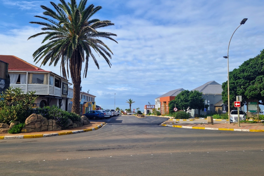 2 Bedroom Property for Sale in Jeffreys Bay Central Eastern Cape